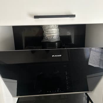 Arçelik Beni Mağdur Etti!