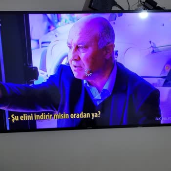 Digiturk Ekranda Yükleniyor İşareti