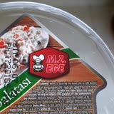 BİM M.Z. Ege Rus Salatası Çok Kötü
