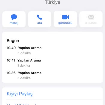 Tazedirekt Siparişimi Teslim Etmiyor