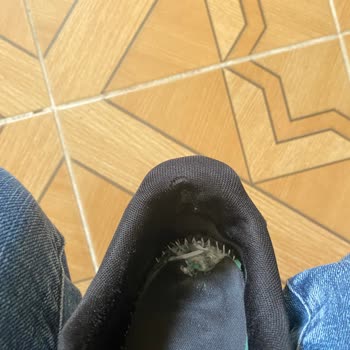 FLO Sattığı Ürünün Arkasında Durmuyor