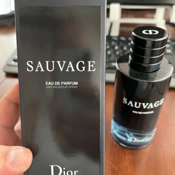 Sephora Sauvage Parfüm Orijinal Mi Sahte Mi