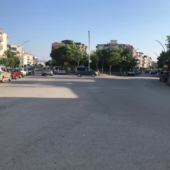 İzmir Büyükşehir Belediyesi Hız Ve Kasis Sorunu