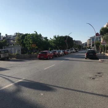 İzmir Büyükşehir Belediyesi Hız Ve Kasis Sorunu