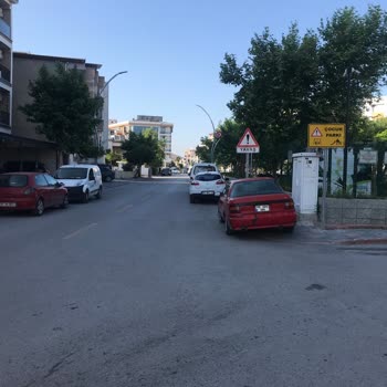 İzmir Büyükşehir Belediyesi Hız Ve Kasis Sorunu