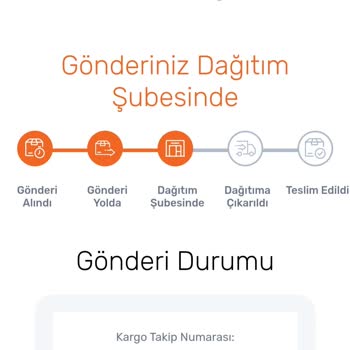 Aras Kargo Metro Şubesi Keyfi Kargo Getirmiyor