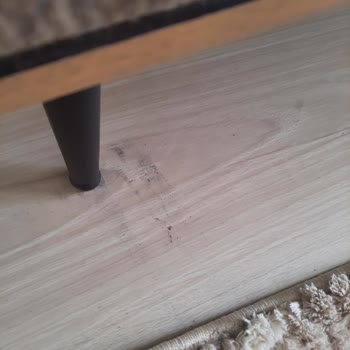 Doğtaş Mobilya Larina Koltuk Takımı Üretim Hatalı!