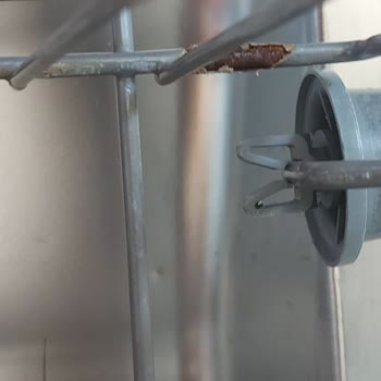 Arçelik Bulaşık Makinesi Sepet Paslanması Mağduriyeti!