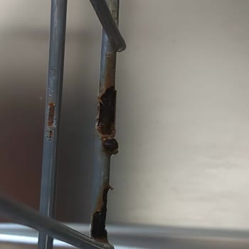 Arçelik Bulaşık Makinesi Sepet Paslanması Mağduriyeti!