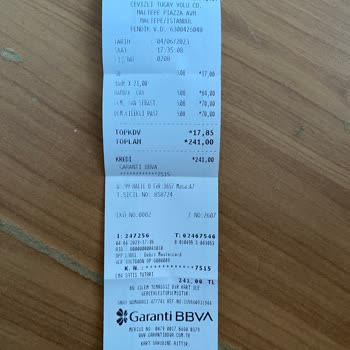 Mado Tarihi Geçmiş Pasta Satıldı