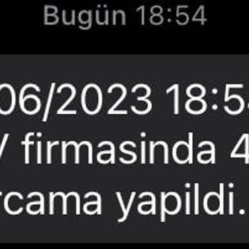 Blu TV Üyelik İptali Ücret İadesi