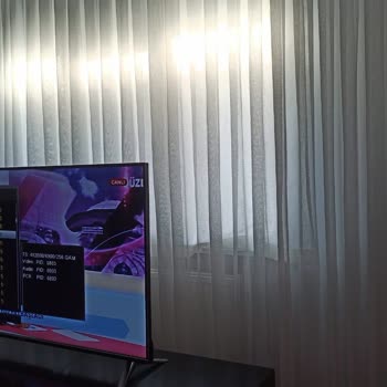 TÜRKSAT Kablo TV Ve Kablo Net'ten Memnun Değilim