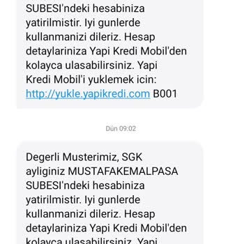SGK EYT Maaşı Ve Toplu Param