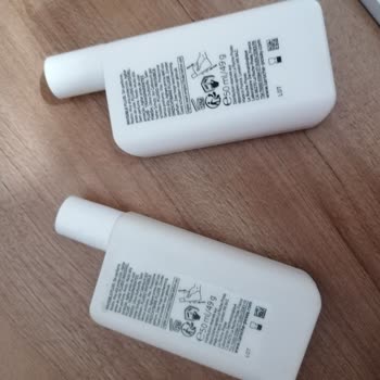 Eptt AVM Hera Cosmetics La Roche Güneş Kremi Sahte Ürün Satıyor