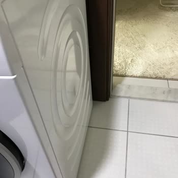 Eldem Ticaret Ayıplı Çamaşır Makinesi Gönderimi