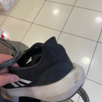 Ender Mağazaları Adidas Ayakkabı Ayağımı Terletme