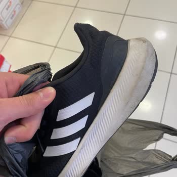 Ender Mağazaları Adidas Ayakkabı Ayağımı Terletme