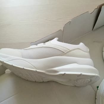 Letao Ayakkabı İadem Haksız Gerekçeyle Kabul Edilmedi