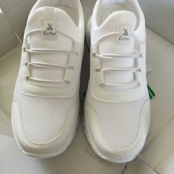 Letao Ayakkabı İadem Haksız Gerekçeyle Kabul Edilmedi