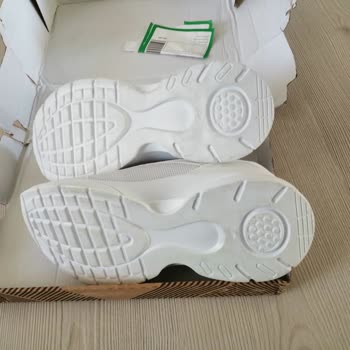 Letao Ayakkabı İadem Haksız Gerekçeyle Kabul Edilmedi