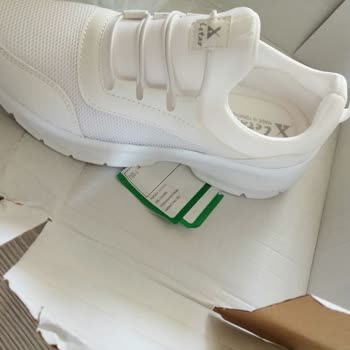 Letao Ayakkabı İadem Haksız Gerekçeyle Kabul Edilmedi