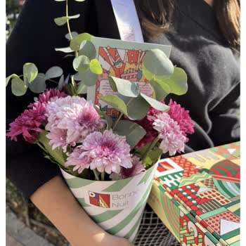 Bonne Nuit Yanlış Ve Eksik Sipariş