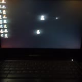Monster Laptop Işık Sızması Sorunu