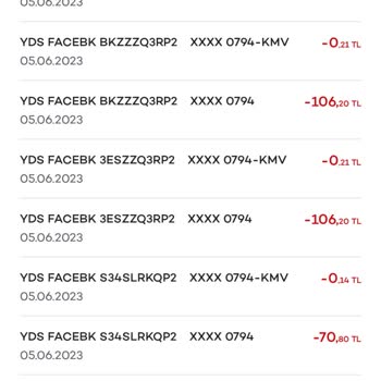 Akbank Güvenlik Açığı Hesabımdan Para Çekilmiş