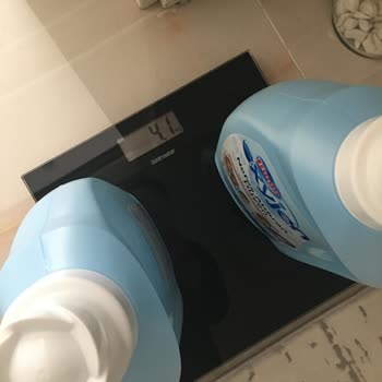 Bingo Deterjan Litre Eksikliği