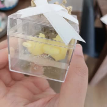 Yurtiçi Kargo Kargo Şirketi Kutumu Devirdiği İçin Mumluğum Devrildi
