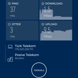 Türk Telekom Mobil İnternet Çok Yavaş