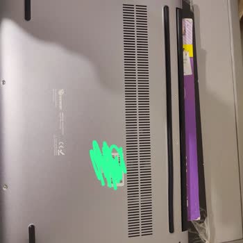 Monster Notebook Mavi Ekran, Vida Atıyor, Renk Kayması