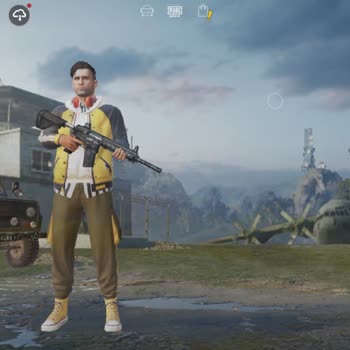 PUBG (Pubgmobile.com)  Boş Çıktı Hesap, Paramı Geri Verin!