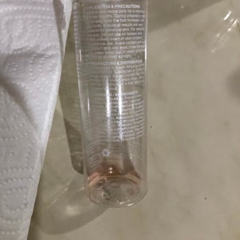 Bio Oil Yağ Hiçbir İşe Yaramıyor