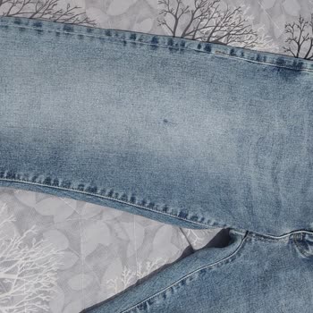 Mavi Jeans Kusurlu Ürün