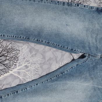 Mavi Jeans Kusurlu Ürün