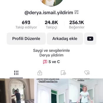 TikTok Takipçi Gelmiyor Keşfet Sorunu