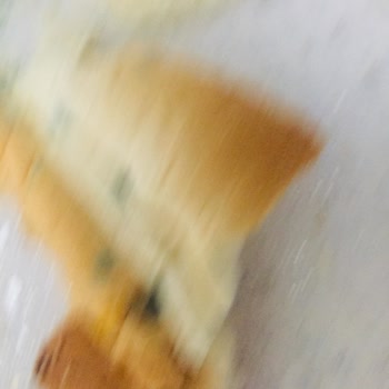 A101 Küflü Hamburger Ekmeği