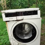Arçelik Çamaşır Makinesi Kronik Çürüme Sorunu