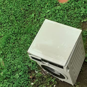 Arçelik Çamaşır Makinesi Kronik Çürüme Sorunu