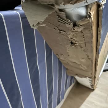 Grundig 65 Gğo 9900 Oled TV Şikayet Kusurlu Ürün Teslim