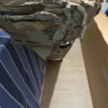 Grundig 65 Gğo 9900 Oled TV Şikayet Kusurlu Ürün Teslim