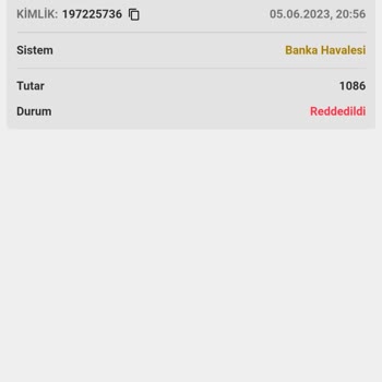 Favorisen Bahis Sitesinde Yaşanan Sorun