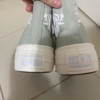 SuperStep Defolu Ürün Gönderimi