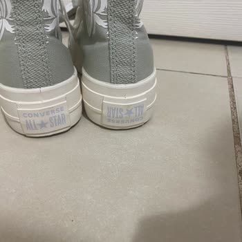 SuperStep Defolu Ürün Gönderimi