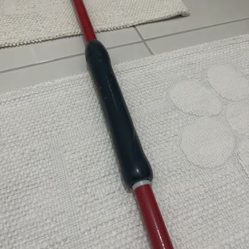 Vileda Spino Sapı Bozuldu