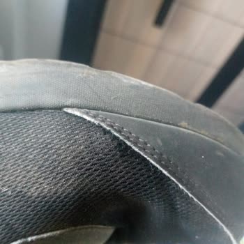 In Street Adidas Ayakkabımda Garanti Sorunu