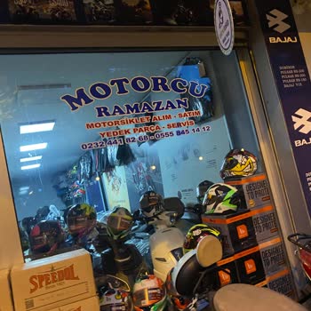 Bajaj Montaj Kaydı Ns200