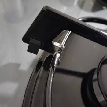 Silverline Ocak Hatalı Ürün