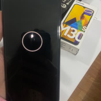 Samsung Telefon Samsung M30 S Telefon Açılış Ekranında Dondu